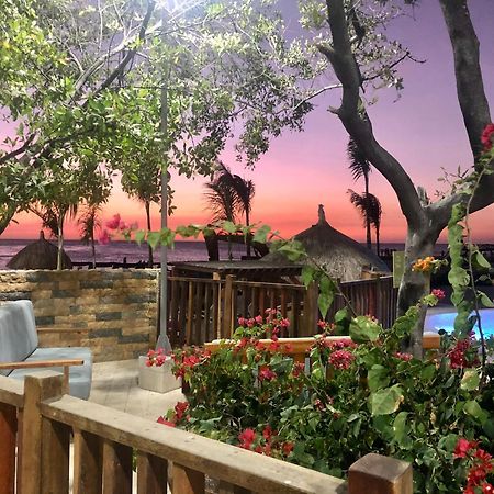 Samaria Club De Playa By Santa Marta Playa Resort, Preciosos Apartamentos En El Sector Exclusivo De Pozos Colorados Dış mekan fotoğraf