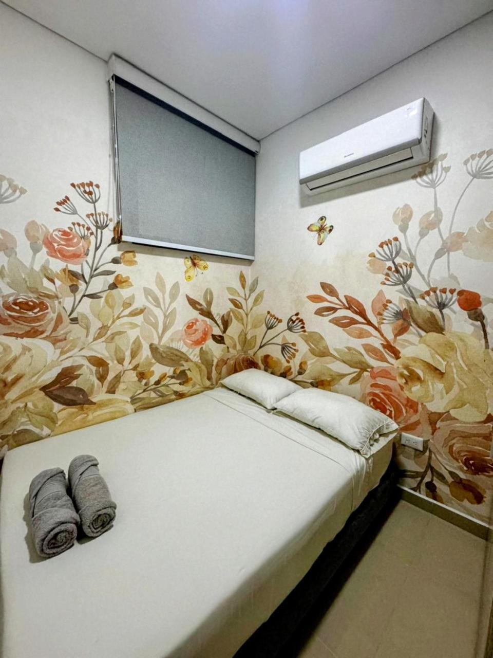 Samaria Club De Playa By Santa Marta Playa Resort, Preciosos Apartamentos En El Sector Exclusivo De Pozos Colorados Dış mekan fotoğraf